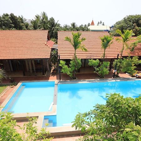 May Bungalow Mui Ne Exterior photo