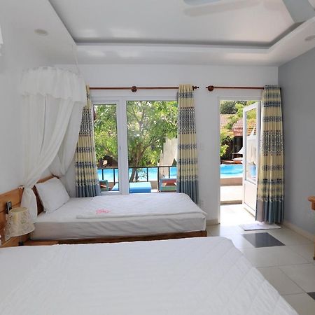 May Bungalow Mui Ne Exterior photo