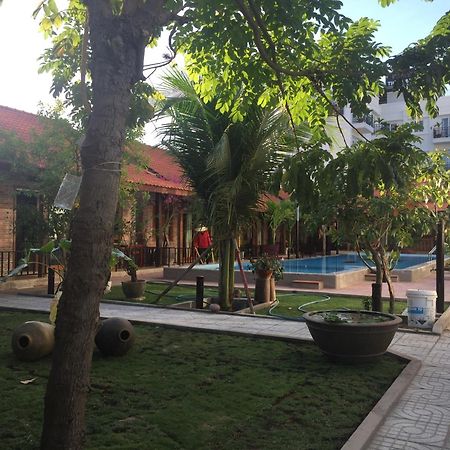 May Bungalow Mui Ne Exterior photo