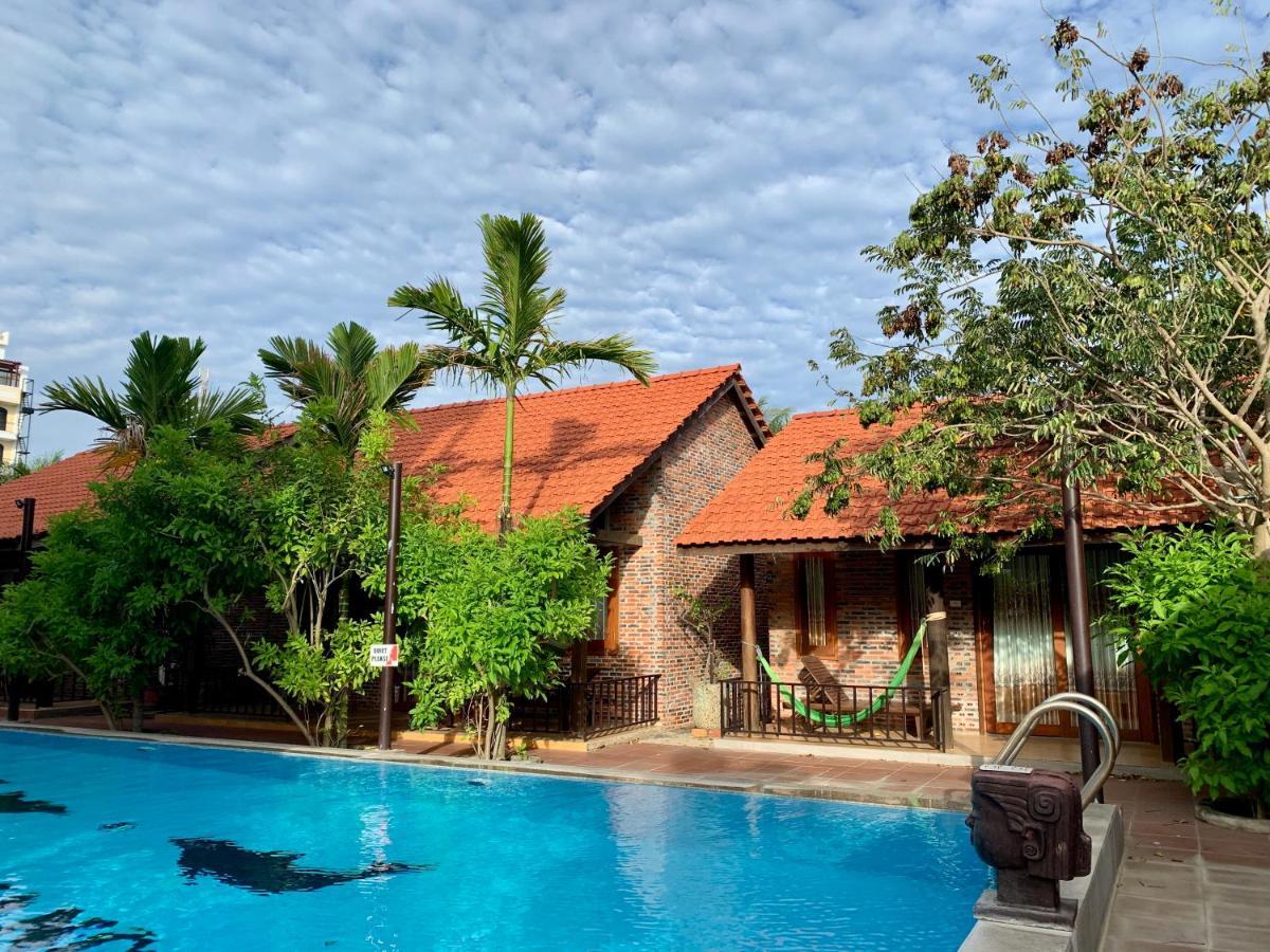 May Bungalow Mui Ne Exterior photo
