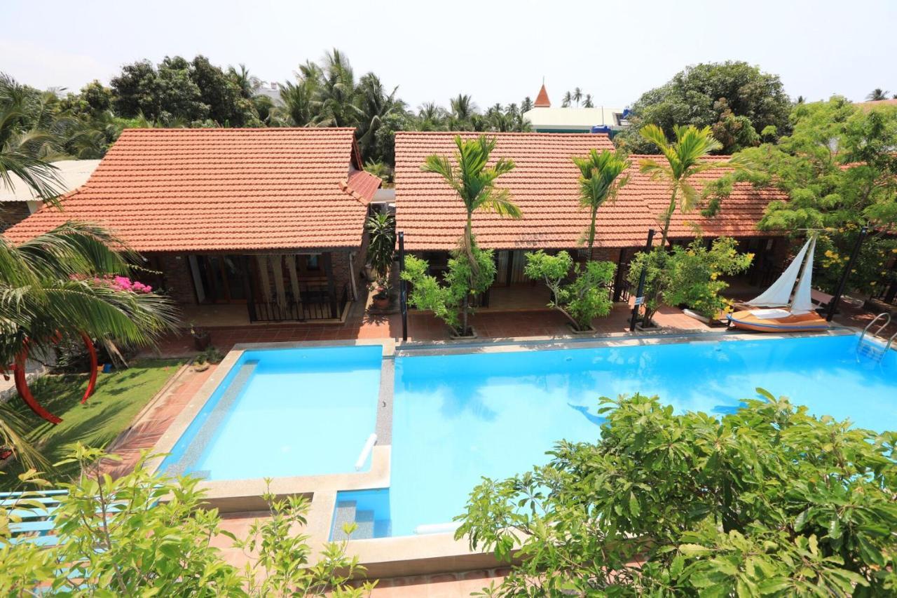 May Bungalow Mui Ne Exterior photo