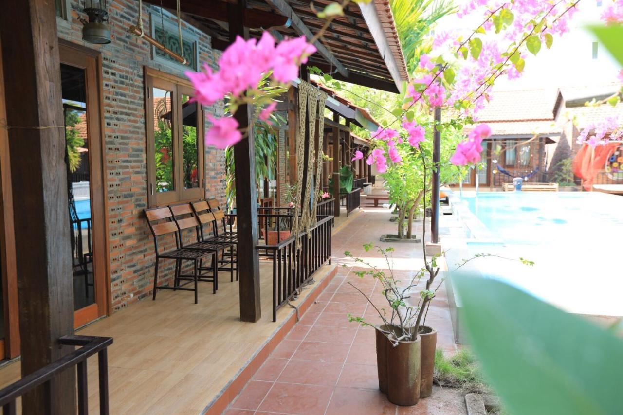May Bungalow Mui Ne Exterior photo