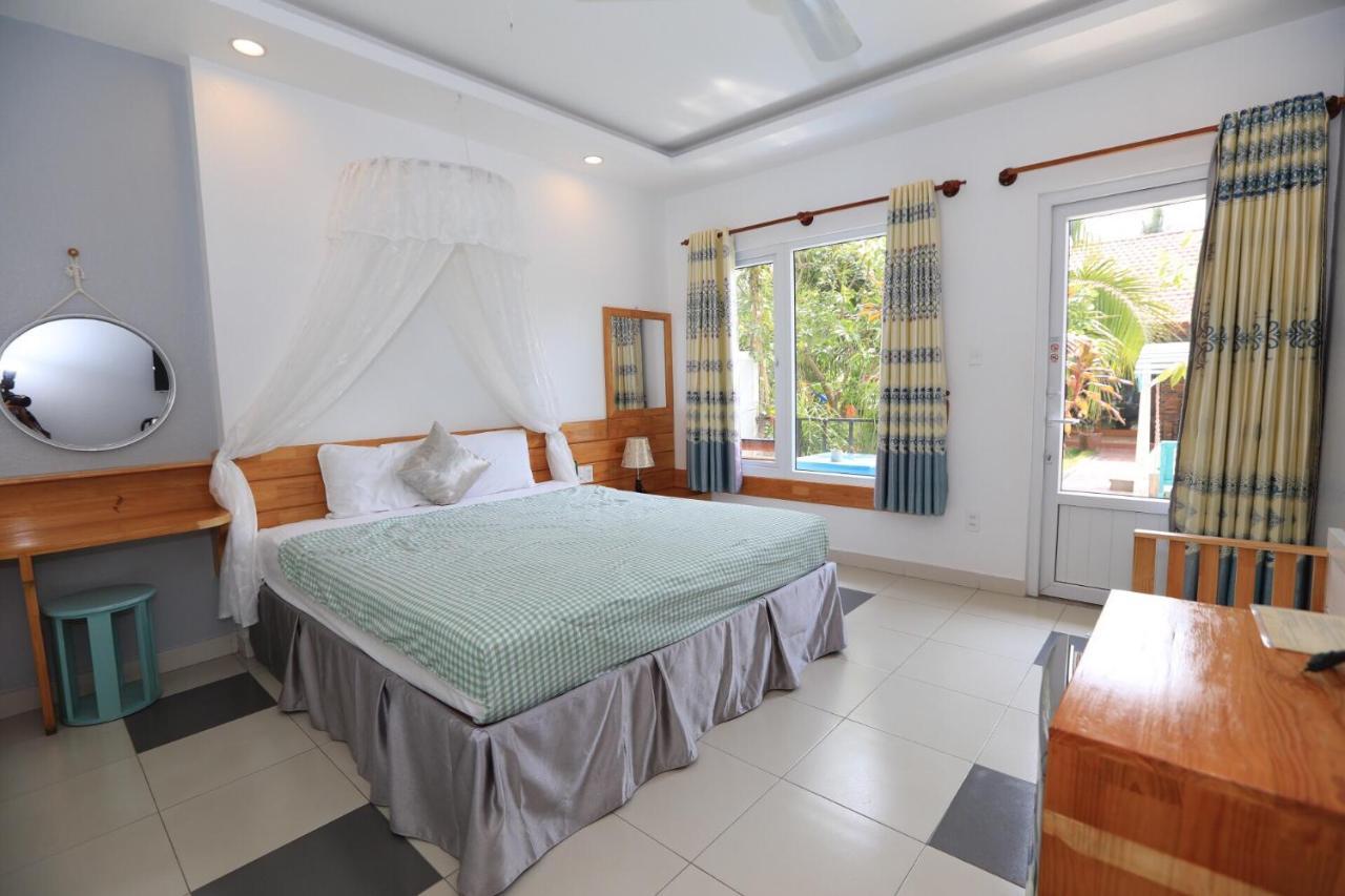 May Bungalow Mui Ne Room photo