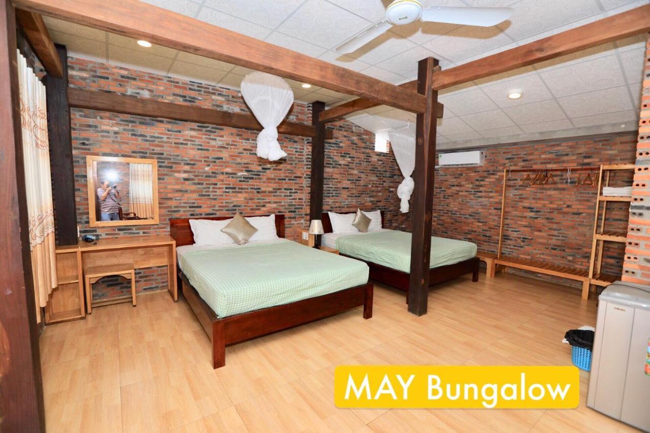 May Bungalow Mui Ne Exterior photo
