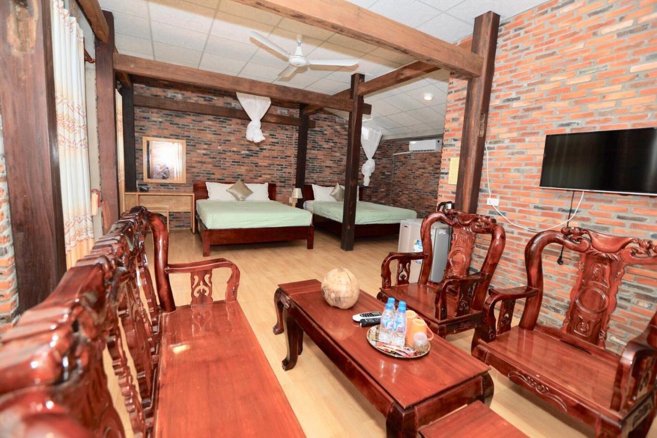 May Bungalow Mui Ne Exterior photo