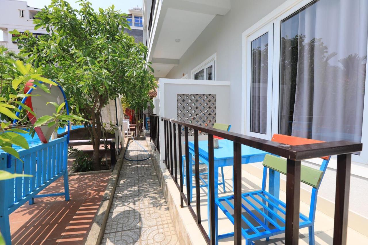 May Bungalow Mui Ne Exterior photo