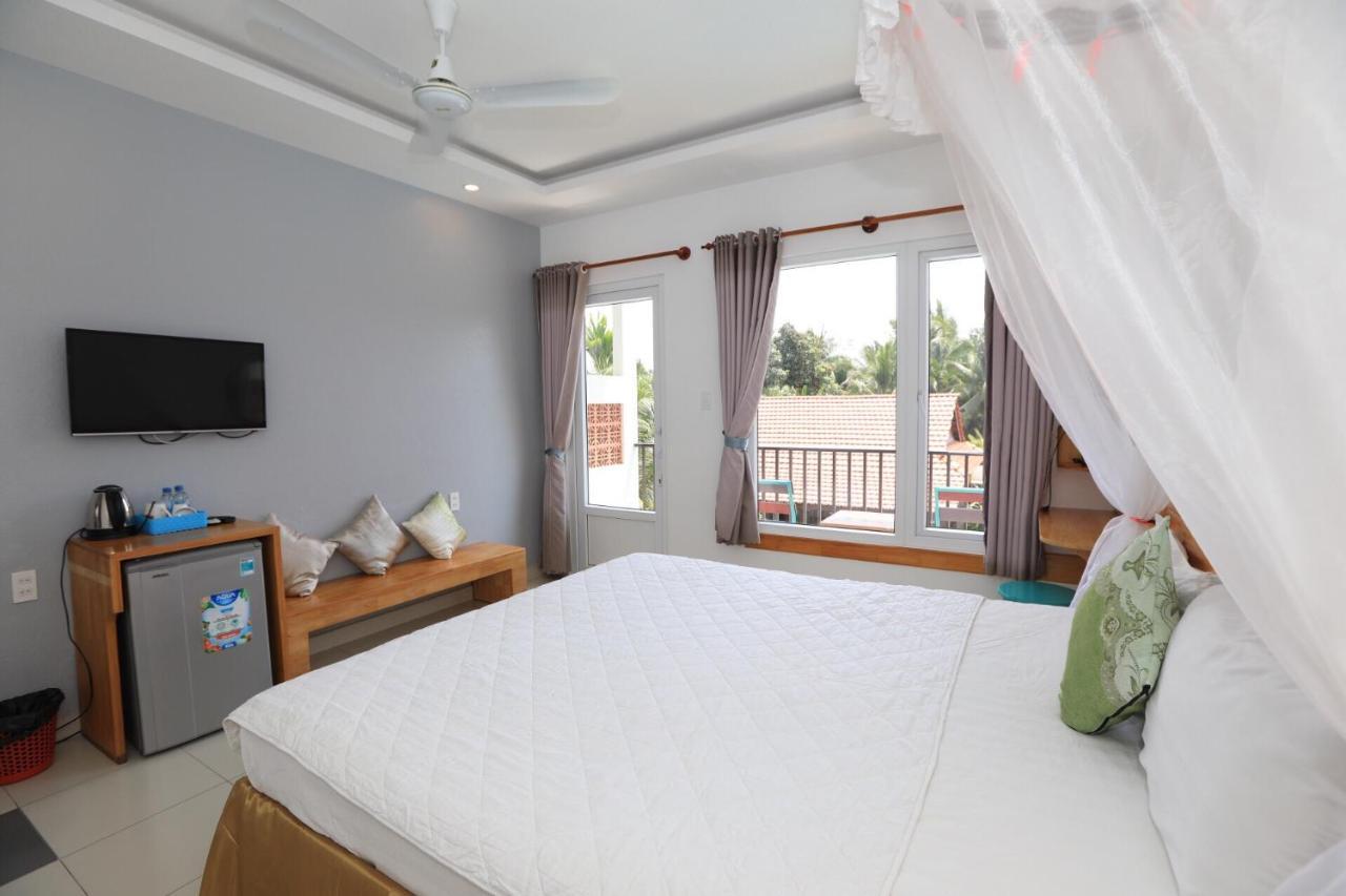 May Bungalow Mui Ne Exterior photo