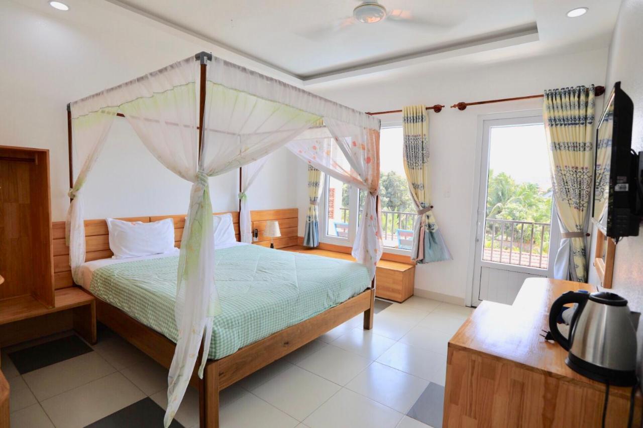 May Bungalow Mui Ne Exterior photo