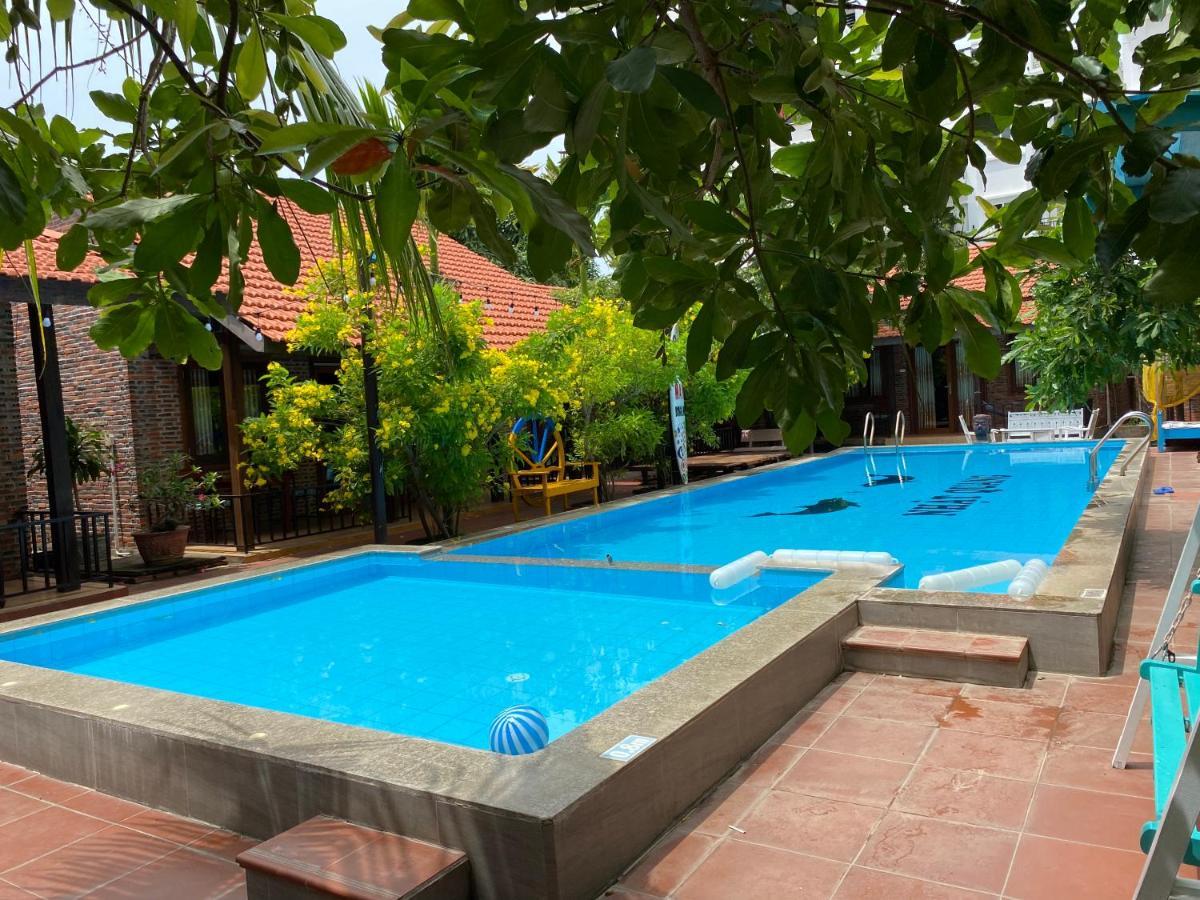 May Bungalow Mui Ne Exterior photo