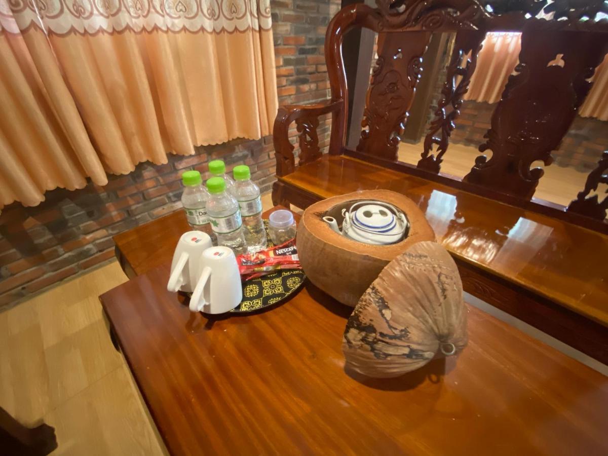 May Bungalow Mui Ne Exterior photo