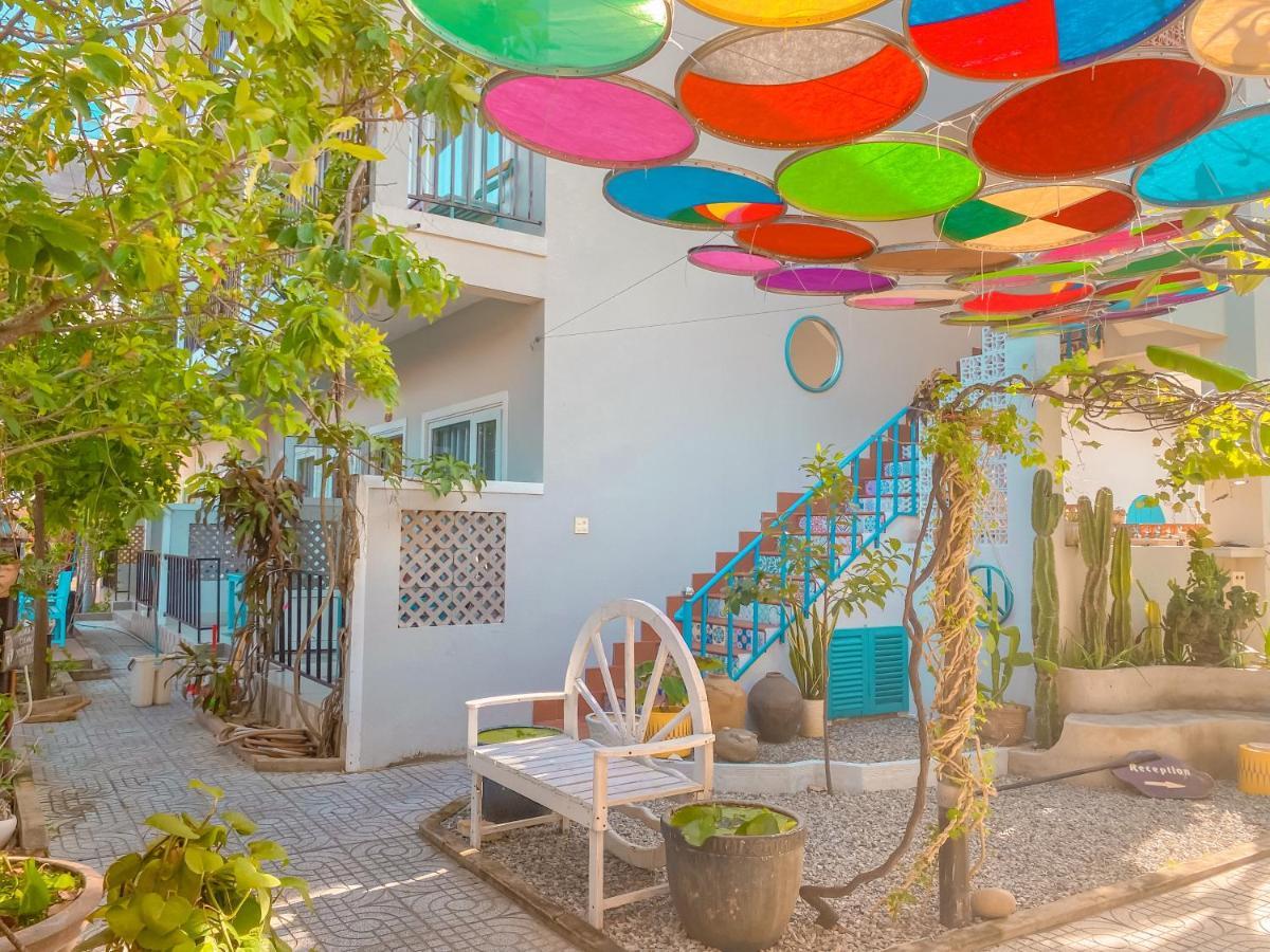 May Bungalow Mui Ne Exterior photo