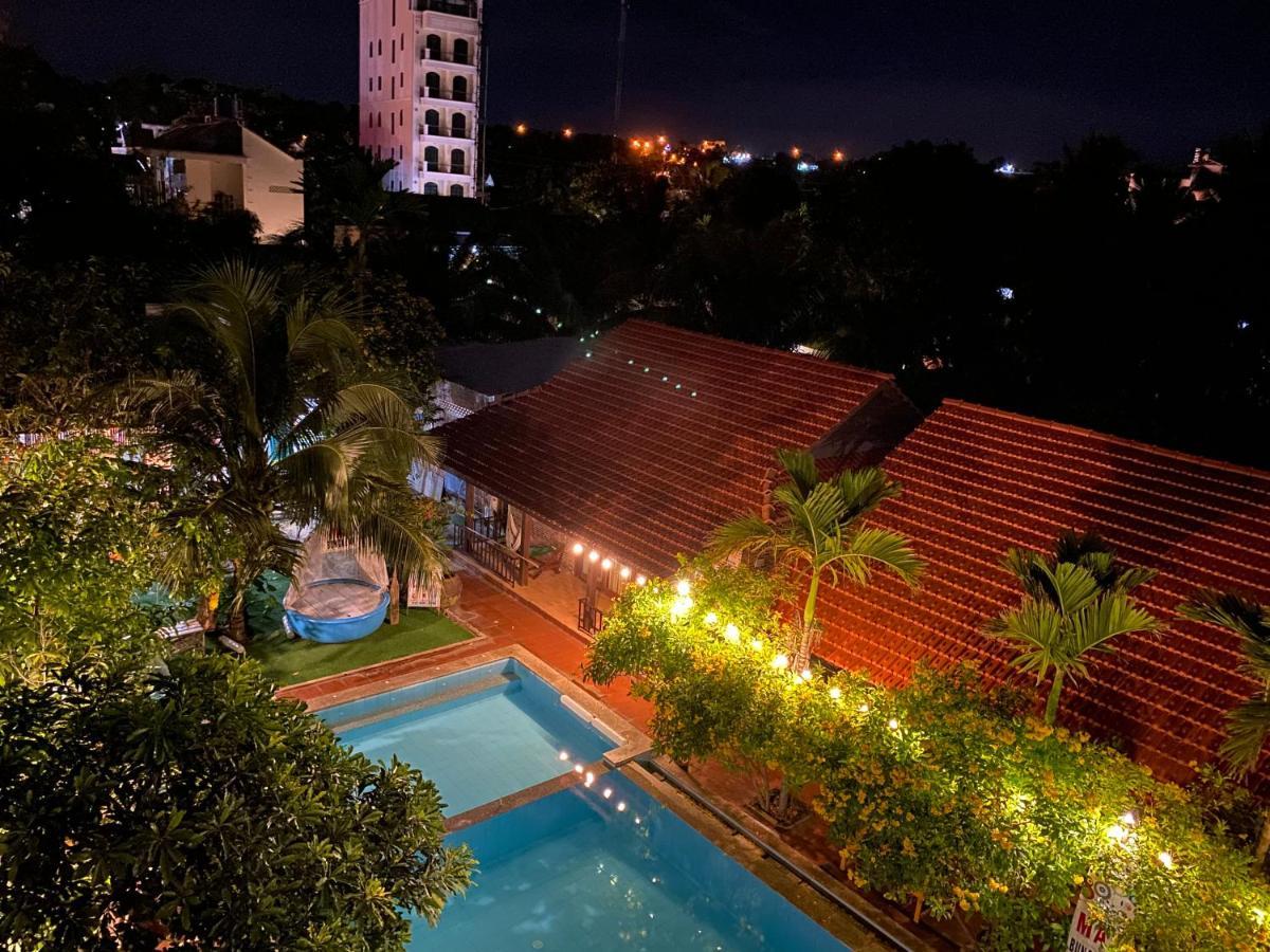 May Bungalow Mui Ne Exterior photo
