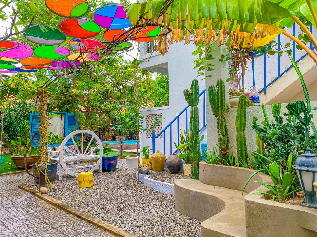 May Bungalow Mui Ne Exterior photo