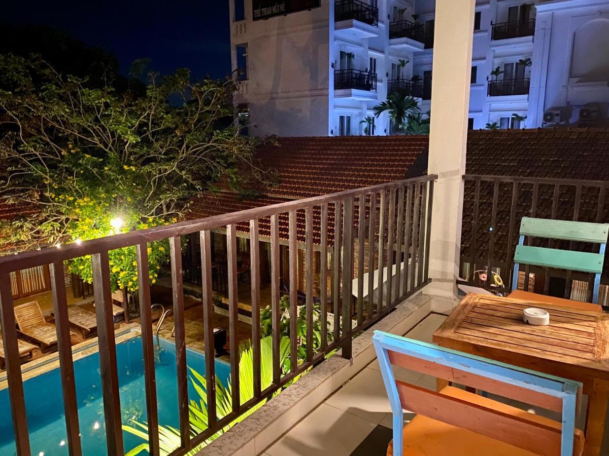 May Bungalow Mui Ne Exterior photo