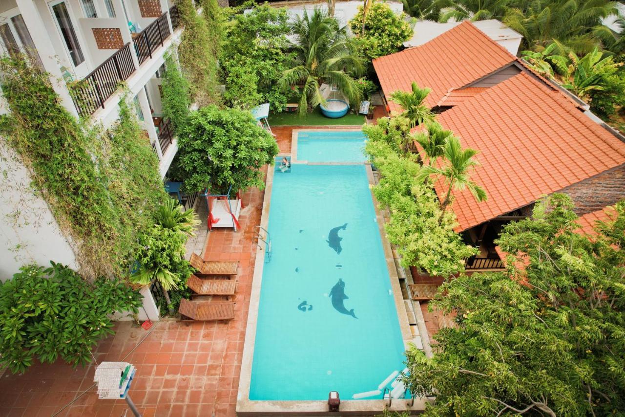 May Bungalow Mui Ne Exterior photo