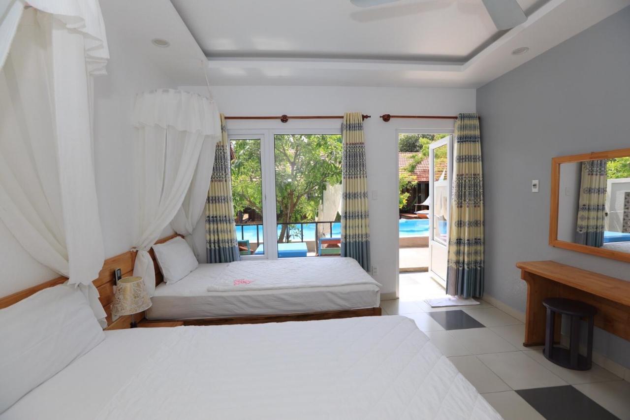 May Bungalow Mui Ne Exterior photo