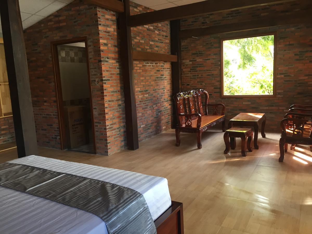 May Bungalow Mui Ne Exterior photo