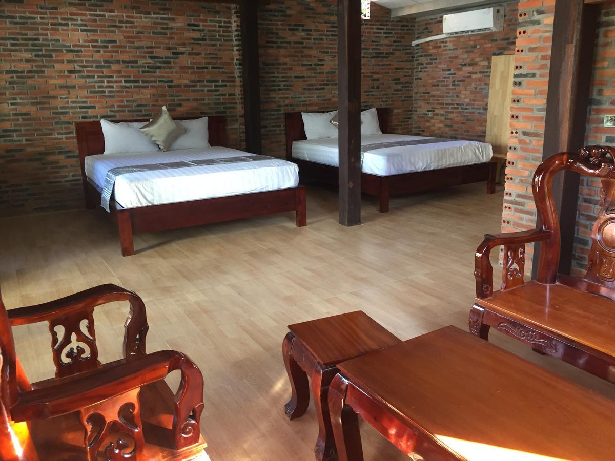 May Bungalow Mui Ne Exterior photo
