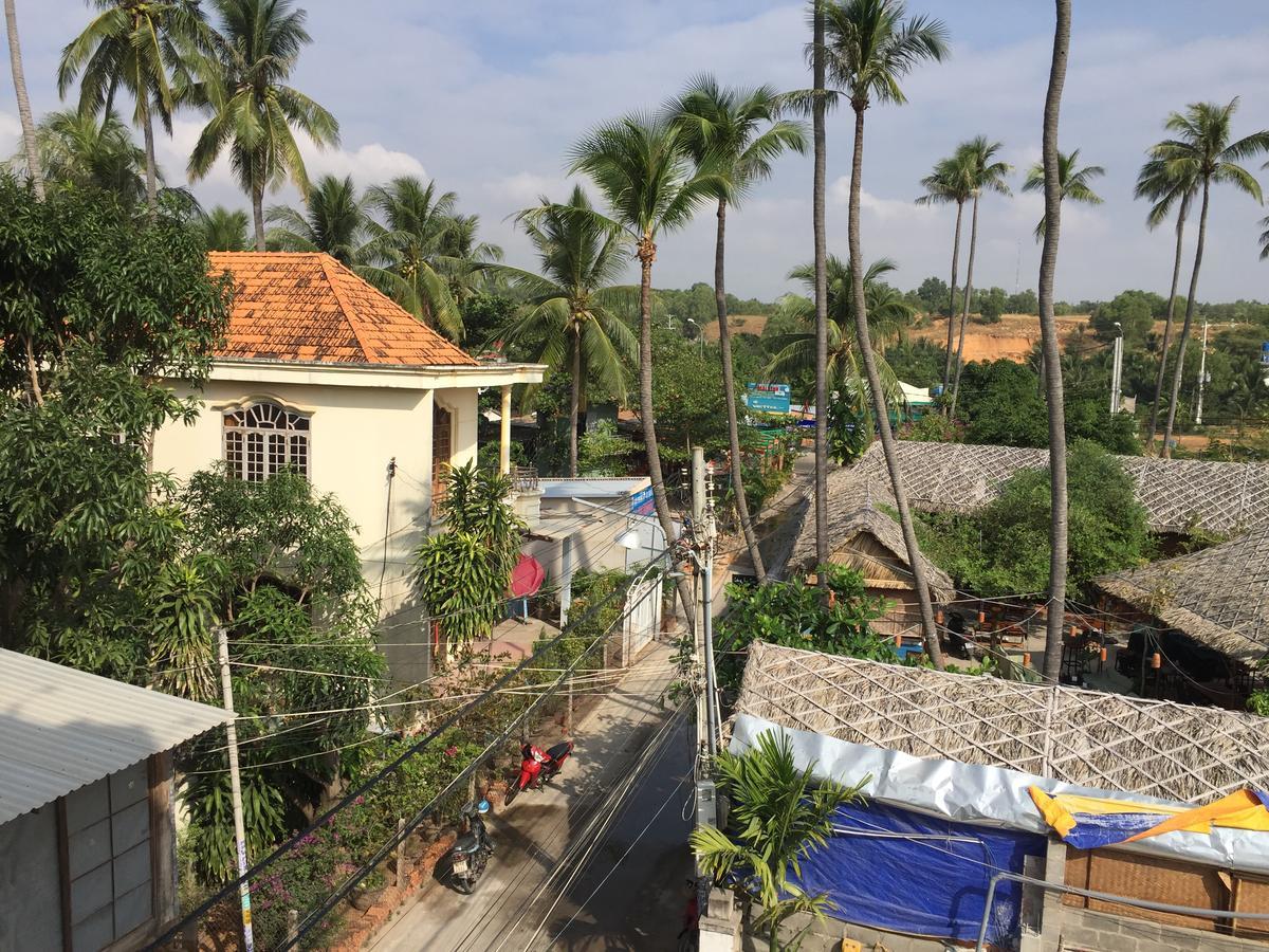 May Bungalow Mui Ne Exterior photo