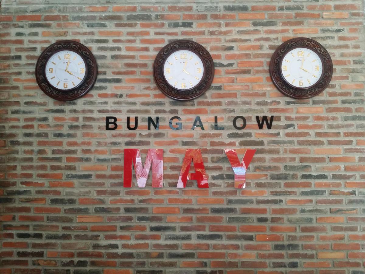 May Bungalow Mui Ne Exterior photo