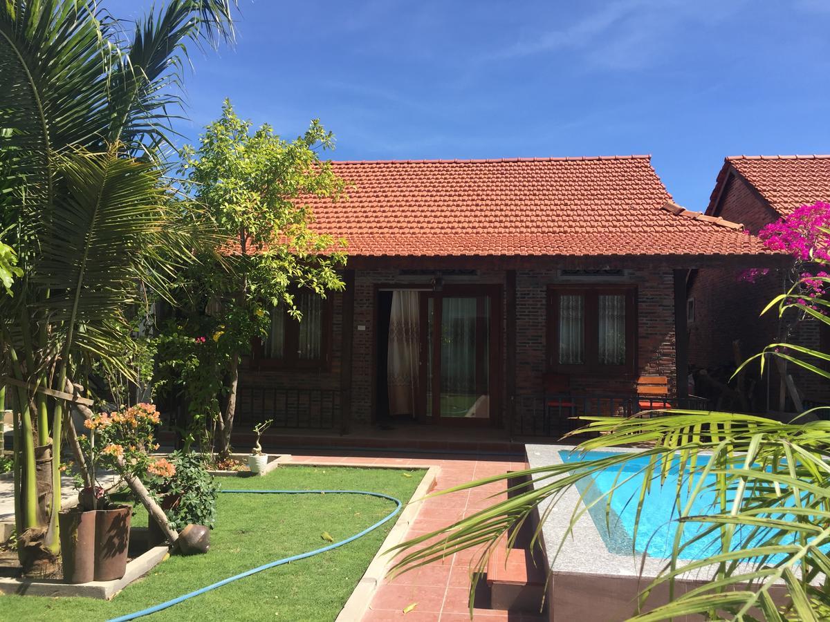 May Bungalow Mui Ne Exterior photo
