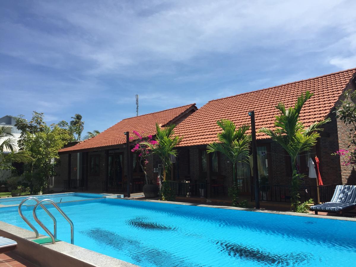 May Bungalow Mui Ne Exterior photo