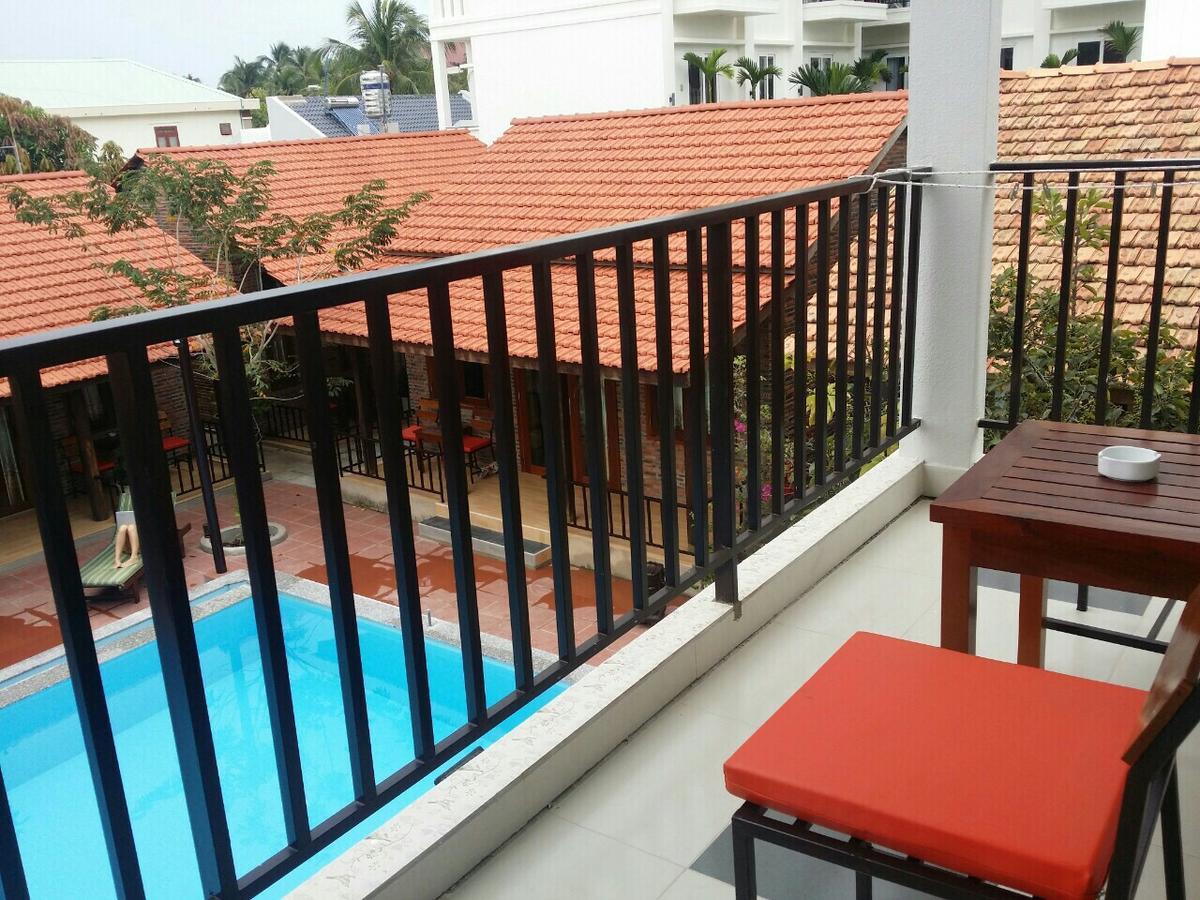 May Bungalow Mui Ne Exterior photo