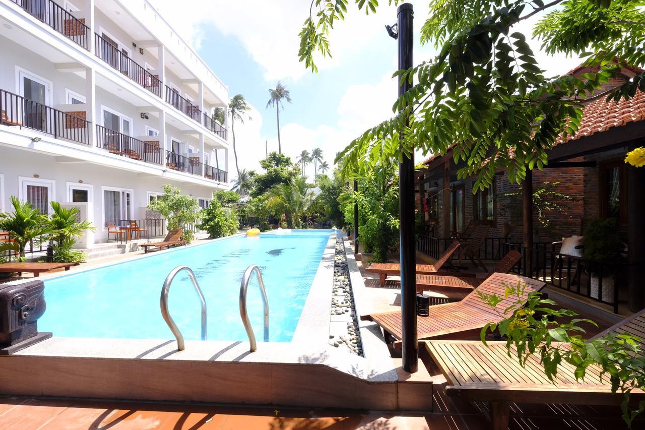 May Bungalow Mui Ne Exterior photo