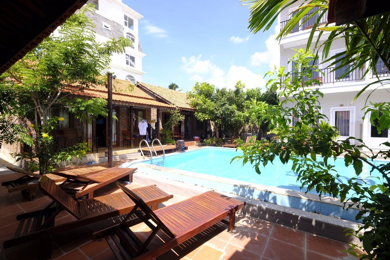 May Bungalow Mui Ne Exterior photo