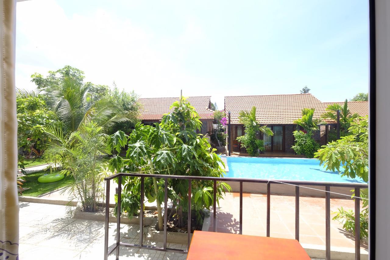 May Bungalow Mui Ne Exterior photo