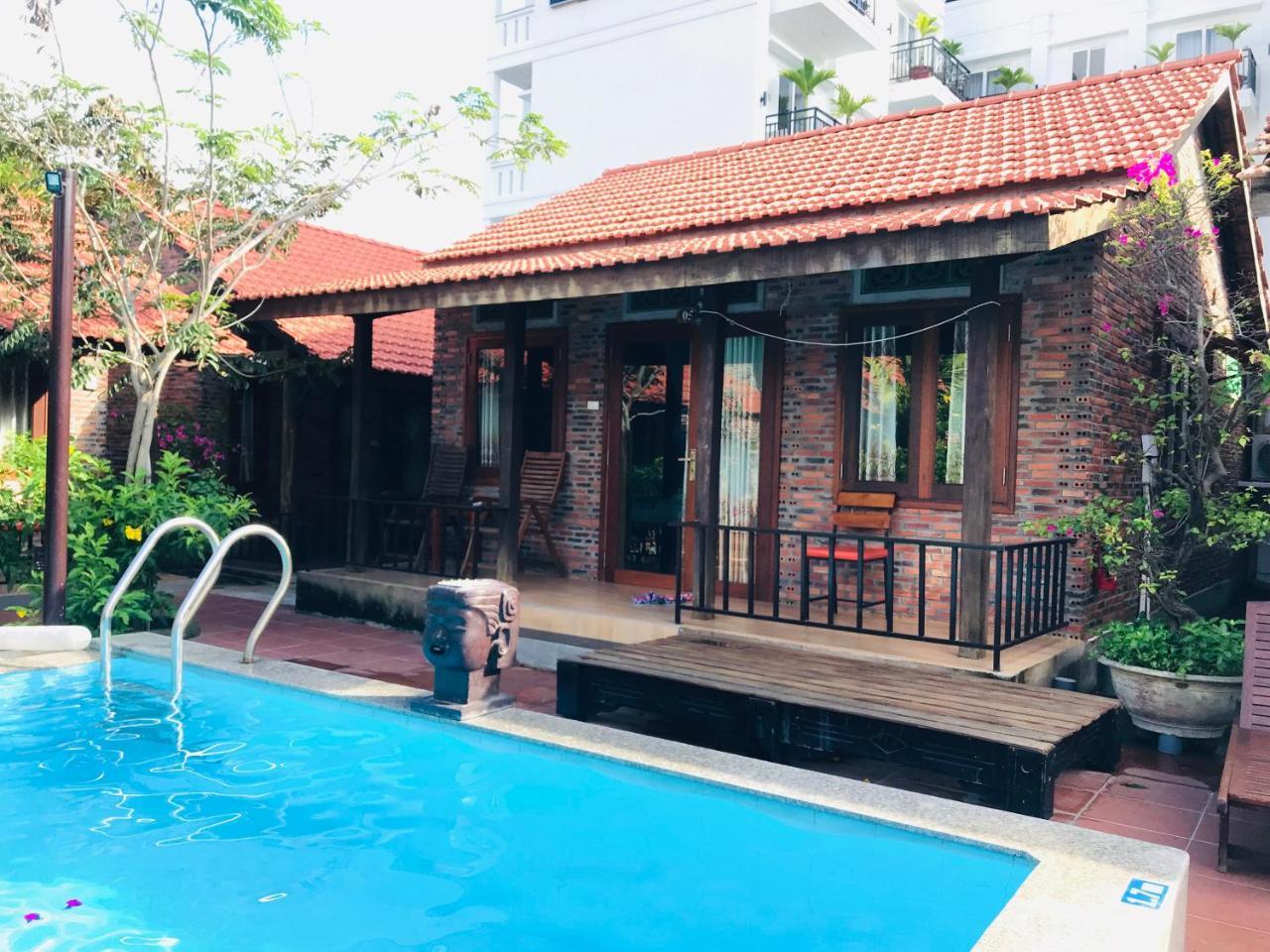 May Bungalow Mui Ne Exterior photo