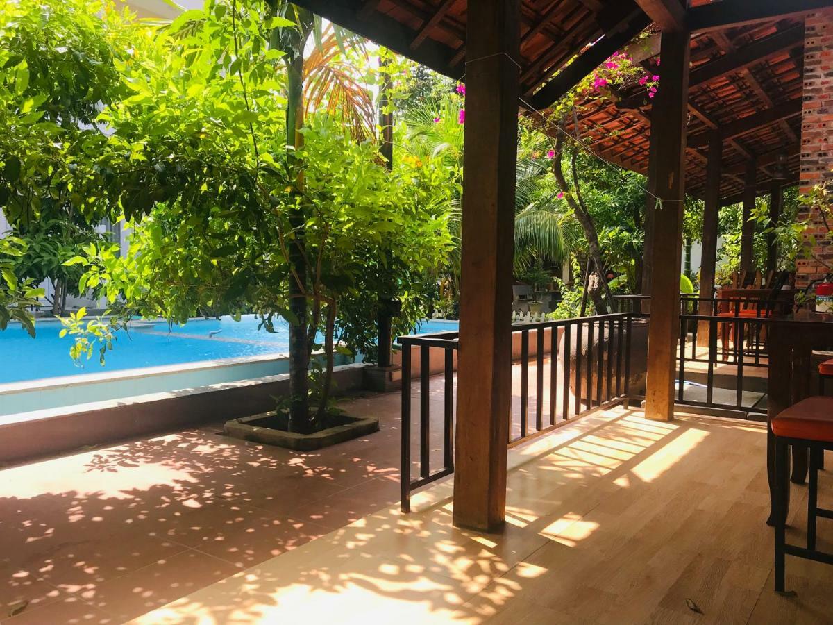 May Bungalow Mui Ne Exterior photo