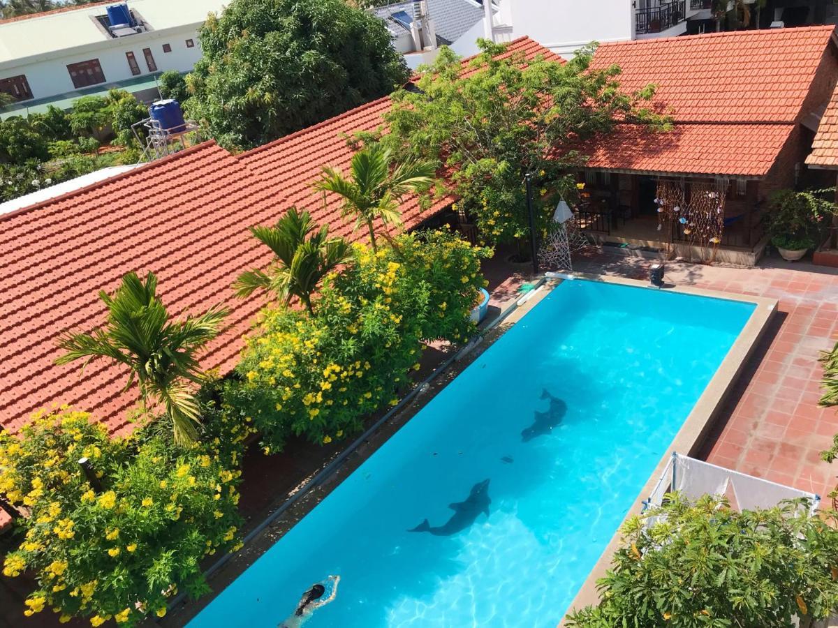May Bungalow Mui Ne Exterior photo