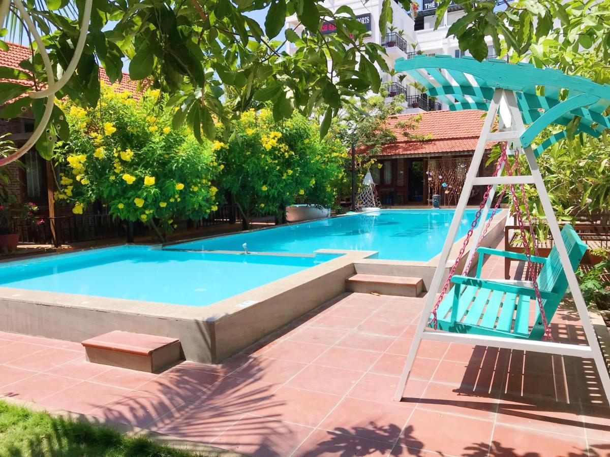May Bungalow Mui Ne Exterior photo