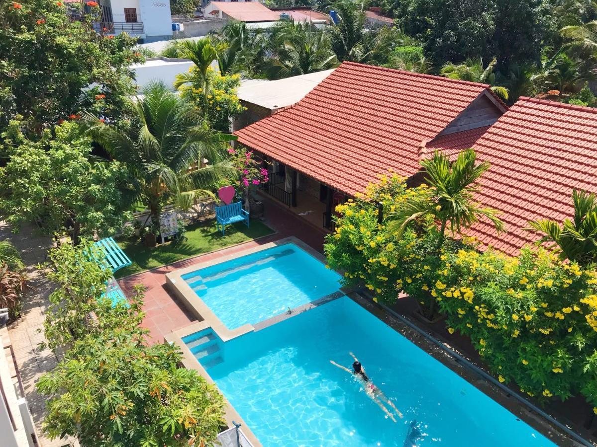 May Bungalow Mui Ne Exterior photo